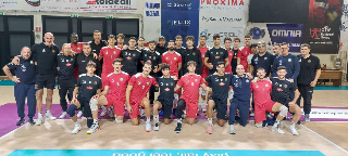 Banca Macerata Fisiomed, il precampionato si chiude con una vittoria